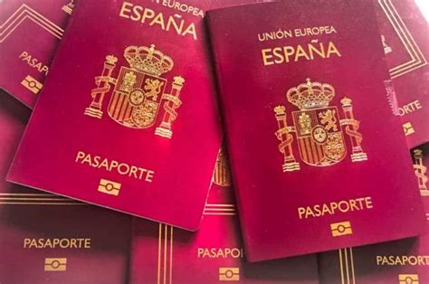 la nacionalidad española por residencia